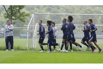 まもなく新駅開業・全面再開のJヴィレッジ、今週は小学生年代の世界的大会を開催！ 画像