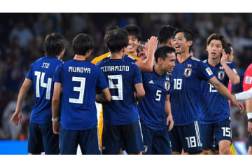 これはアガる！AFCが「日本代表、決勝への道」を映像にまとめる 画像