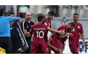 カタール代表の「国籍違反」疑惑、AFCがUAEの訴えを却下 画像