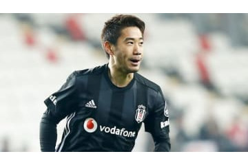 香川真司、トルコで衝撃デビュー！ベシクタシュ監督も驚嘆 画像