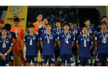 日本代表の「掃除と感謝」、アラビア語圏でもしっかり報じられる 画像