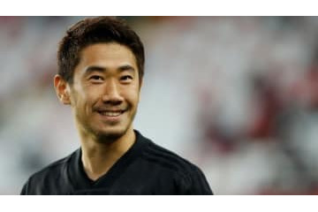 香川vsクアレズマも！ベシクタシュの「シュー練」が熱い 画像