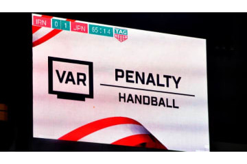 FIFA、ついに決断か…女子W杯でも「VAR採用」へ 画像