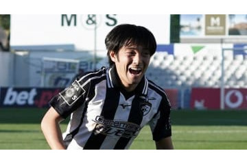 中島翔哉、カタール移籍を決断した理由は何か…自ら語る 画像