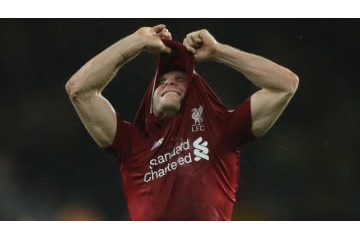 キャラガー「リヴァプールよりユナイテッドのほうが強い」 画像