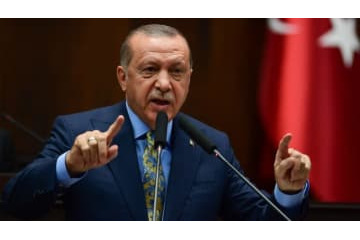 香川移籍のトルコ、大統領があるサッカーチームを賞賛！なぜ？ 画像