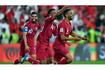 「カタールのユニ着て逮捕」は誤報か、UAE大使館が否定…なぜ拘束された？ 画像