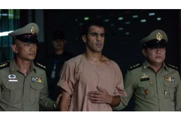 「難民選手の逮捕」が国際的衝突に…オーストラリア代表、タイでの親善試合を中止 画像