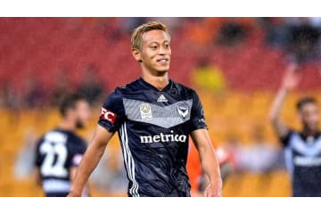 本田圭佑の「英語発音」に現地がザワつく…実際に聞いてみると 画像