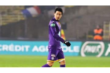 昌子源、トゥールーズでの給料は「上位●位」らしい 画像