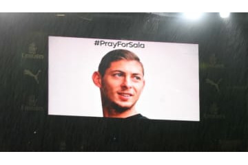 遺体発見のサラ、検視で死因が判明 画像