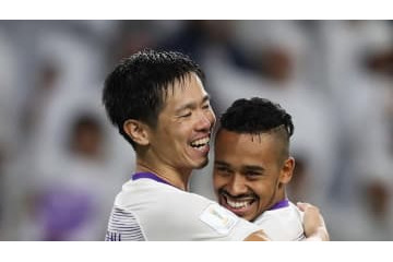 全員わかる？海外からクラブW杯に出場した6名の日本人 画像