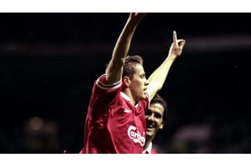 リヴァプールとユナイテッド、両方でプレーした貴重な7名の選手たち 画像