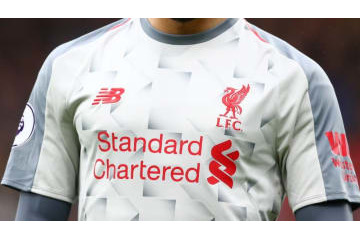 「リヴァプール、1月に欲しいトップターゲット5人」 画像