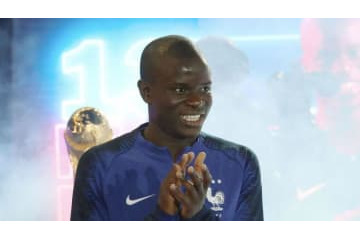 エンゴロ・カンテを愛さずにはいられない11の理由 画像