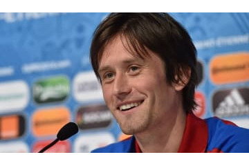 ロシツキー、フロント入り！スパルタ・プラハの新SDに就任 画像