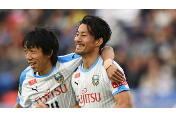 Jリーグアウォーズ、MVPは家長昭博に！川崎から3年連続選出 画像