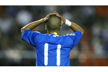 あの怪物も！中東サッカーを開拓した5名の日本人 画像