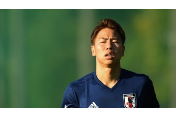 浅野が負傷でアジアカップ欠場、武藤が追加招集 画像