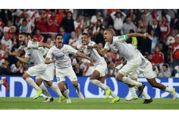 塩谷やカイオも続け！アル・アインに所属した10名のスーパースター 画像