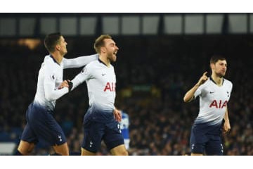 愛すべき11の場面を目に焼き付けよう…21～22日の欧州サッカーベストシーン 画像