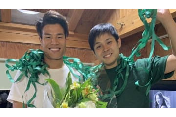 永井義文「兄弟の絆を深めさせるには？親の務めは困難な環境の提供」 画像