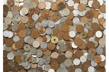 お財布に入れる現金を工夫すればお金持ち 画像