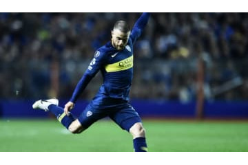 「プレミアクラブが冬に獲得すべき8人のディープラインMF」 画像