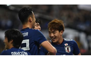 アジアカップ2019、日本時間でのテレビ中継予定まとめ 画像