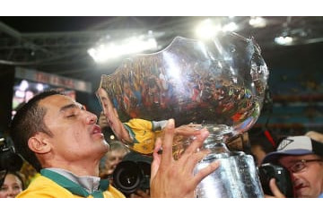 本日開幕アジアカップ、グループステージで見るべき5試合 画像