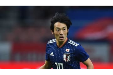 アジアカップで見られないのが残念で仕方がない5名 画像