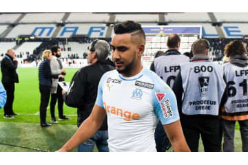 酒井宏樹のマルセイユ大変だ…絶対的司令塔パイェットが中国移籍か？ 画像