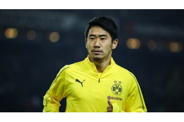 香川真司、仏名門ボルドー移籍も？クラブ間では既に合意か 画像