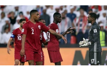 「カタールユニで逮捕」の男性、UAEで拷問されていた…衝撃的告白 画像