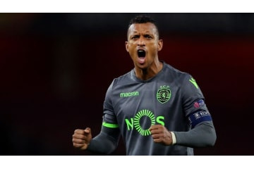 Jリーグで見たかった…ナニ、0円でMLS移籍 画像