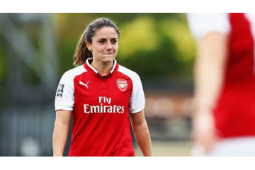 チェフ、男前すぎる！アーセナル女子チーム全員の食事代を支払う 画像