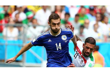 堂安の後釜に？フローニンゲンが狙う、VVVのボスニア人MFは何者か 画像