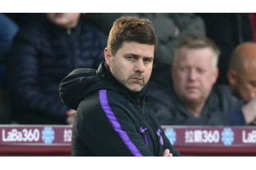 トッテナム監督、あの名物主審にブチ切れ！一体なにがあった 画像