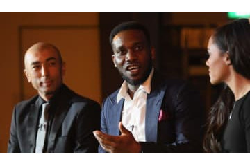 あのジェイ＝ジェイ・オコチャ氏に逮捕状…脱税で 画像