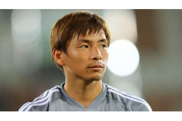 乾貴士、レアル中井卓大と会う！15歳年下に「うらやましい」とこぼす 画像