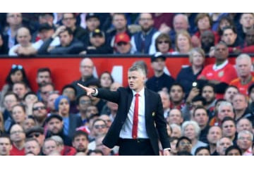 二人のユナイテッドOBが断言「まず早くスールシャール続投を決めろ」 画像