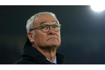 フラムのラニエリ監督、途中就任で解任…新指揮官はあのS・パーカー！ 画像