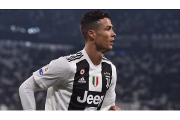 セリエA、「税抜き年俸」がいま最も高いスター選手トップ9 画像