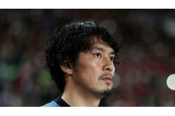 井川祐輔、香港強豪の東方足球隊と契約解除…今季はどこへ 画像