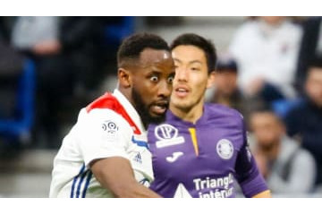 昌子源、やられちまった…リヨンFWに「ぶち抜かれて」失点 画像