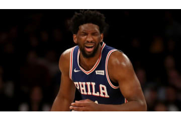 レアル、CLで衝撃惨敗…NBAスターの「つぶやき」も話題に 画像