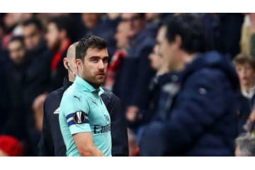 どうしたアーセナル…レンヌにアウェイで敗北、ソクラティスも退場 画像