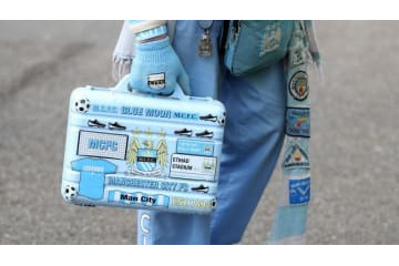 UEFA、マンチェスター・シティの「迂回投資」を調査開始…CL出場停止も 画像