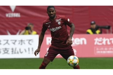 衝撃デビュー！神戸DFダンクレーとは何者か？ 画像