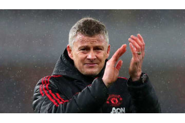 ユナイテッドのスールシャール監督、来季の補強は「4人必ず獲ってくれ」 画像